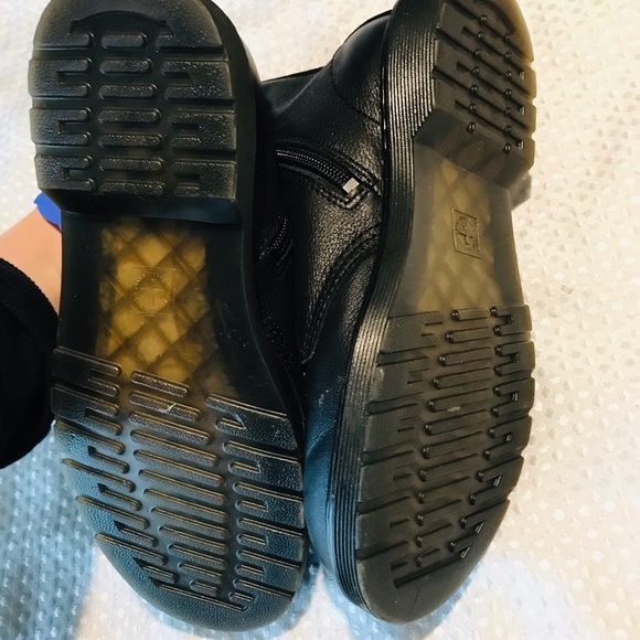 Dr.martens combat boots - Picture 13 of 15